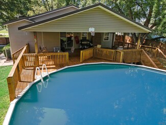 405 W Grandriver St, Clinton, MO 64735