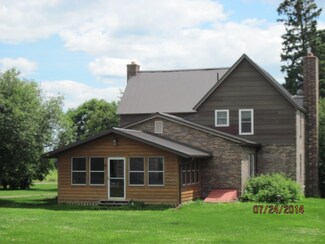 78018 Sinkhole Rd, Glidden, WI 54527