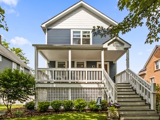 439 Thomas Ave, Forest Park, IL 60130