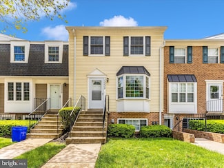 13238 Bayberry Dr, Germantown, MD 20874