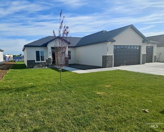 205 W 13th Ave, Jerome, ID 83338