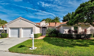 3082 Lillian Ln, Margate, FL 33063