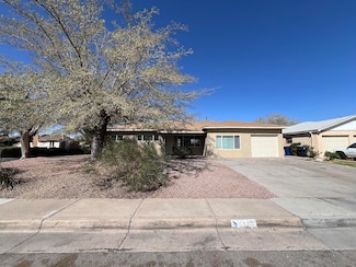 1801 Propps St NE, Albuquerque, NM 87112