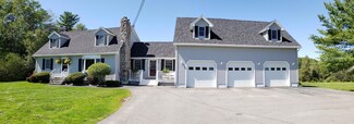35 Airport Rd, Winterport, ME 04496