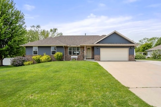 763 Severndroog Way, Green Bay, WI 54313