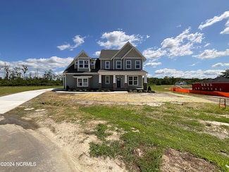 104 Claire Ct, Moyock, NC 27958