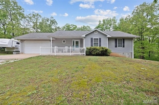 11352 Arnault Branch Rd, Cadet, MO 63630
