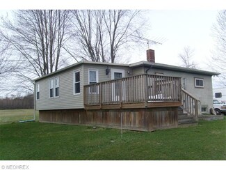 10020 Kennedy Ledge Rd, Garrettsville, OH 44231