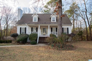 332 Dogwood Trail, Alabaster, AL 35007