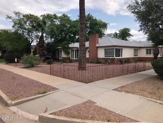 333 W Almeria Rd, Phoenix, AZ 85003