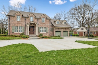 4017 Outer Dr, Nashville, TN 37204