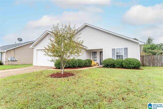 11312 Lexie Ln, Brookwood, AL 35444