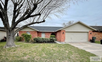 917 S Houston Dr, Harlingen, TX 78550