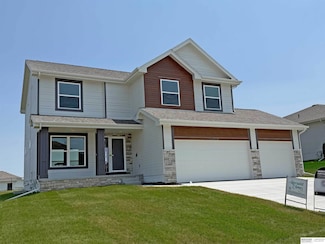 11515 S 117th St, Papillion, NE 68046