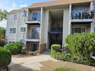 4619 S Quail Vista Cove Unit J, Salt Lake City, UT 84117
