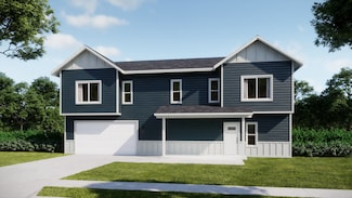 Granite, Billings, MT 59106