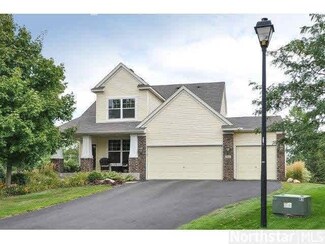 702 Woodland Hills Blvd, Victoria, MN 55386