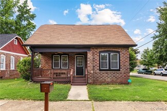 1710 Grant St, Hopewell, VA 23860