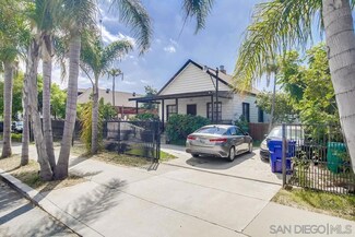 2739-41 Logan Ave, San Diego, CA 92113