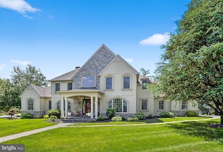 602 Willow Green, Lititz, PA 17543