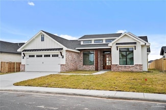 16726 E Duff Ct, Harlingen, TX 78552