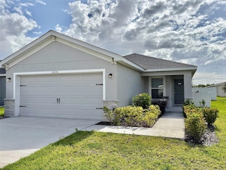 2226 Majestic Span Ave, Eagle Lake, FL 33839