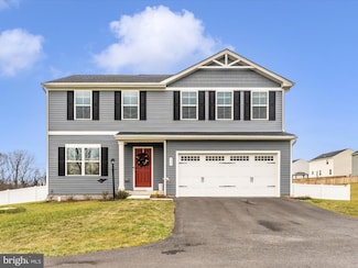 111 Charlotte St, Hagerstown, MD 21740