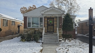 12811 S Elizabeth St, Calumet Park, IL 60827