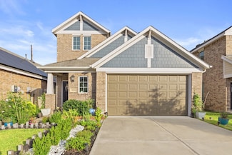 3026 Hazel Pointe Trail, Spring, TX 77386