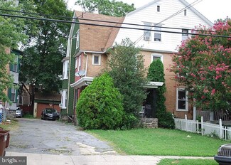 115 E Stewart Ave Unit 2, Lansdowne, PA 19050
