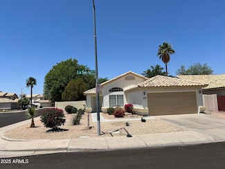 7160 W La Senda Dr, Glendale, AZ 85310