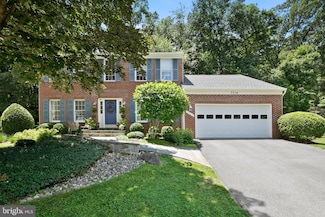 7714 Shady Brook Ln, Gaithersburg, MD 20879