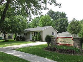 236 W Norman Ln, Wheeling, IL 60090