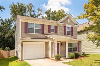 4817 Bryn Athyn Ct, Charlotte, NC 28269