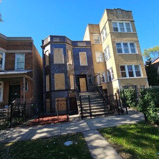 620 N Central Park Ave, Chicago, IL 60624