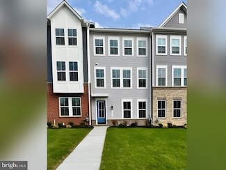 1877 Shookstown Rd, Frederick, MD 21702