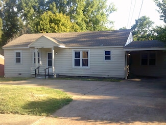 1947 Tulsa Ave, Memphis, TN 38127