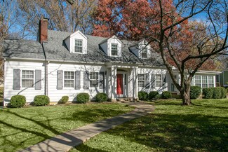 11913 Old Shelbyville Rd, Louisville, KY 40243
