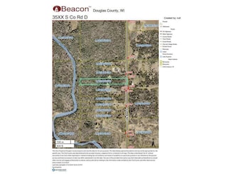 35xx S County Rd D, Lakeside Township, WI 54864