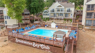 6005 Baydy Peak Rd Unit 1305, Osage Beach, MO 65065