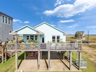 4710 Palm St, Freeport, TX 77541