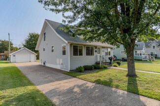 311 Weston Ave, Rothschild, WI 54474
