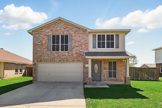 1404 Mandarin Dr, Sanger, TX 76266