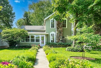 3444 Broad St, Dexter, MI 48130