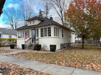 1002 Mill St, Midland, MI 48640
