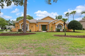 5110 Championship Cup Ln, Spring Hill, FL 34609