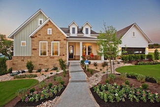 Highcrest, Dripping Springs, TX 78620