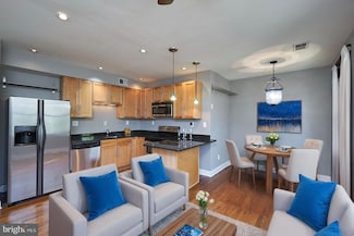 2701 4th St NE Unit 201, Washington, DC 20002