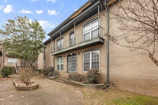 1601 N Bryant St Unit C27, Little Rock, AR 72207
