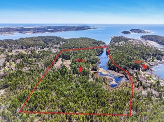 275 W Point Rd, Phippsburg, ME 04562